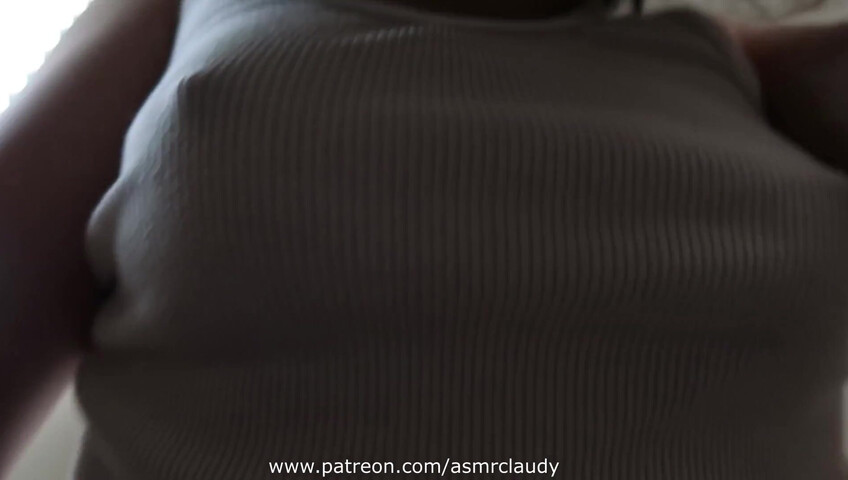 Claudy ASMR - 12 October 2024 - Wakey Wakey Lick