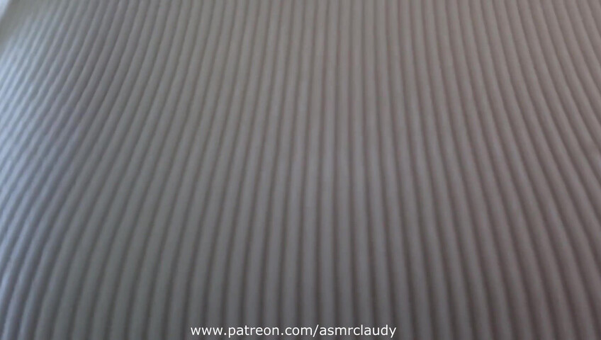 Claudy ASMR - 20 April 2024 - Awkward Girl Cuts Your Hair