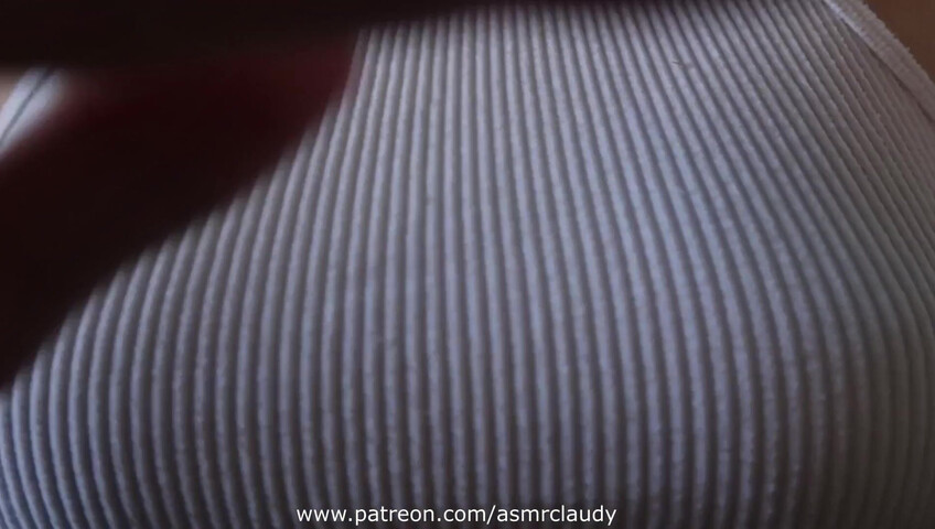 Claudy ASMR - 20 April 2024 - Awkward Girl Cuts Your Hair