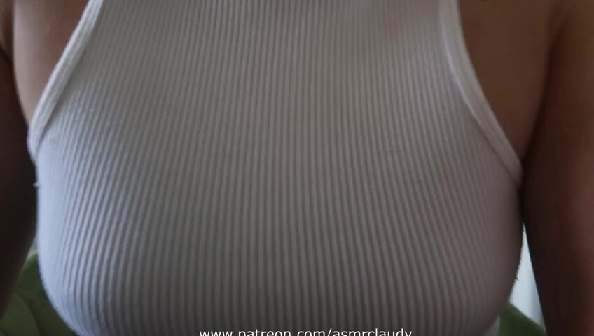 Claudy ASMR - 20 April 2024 - Awkward Girl Cuts Your Hair