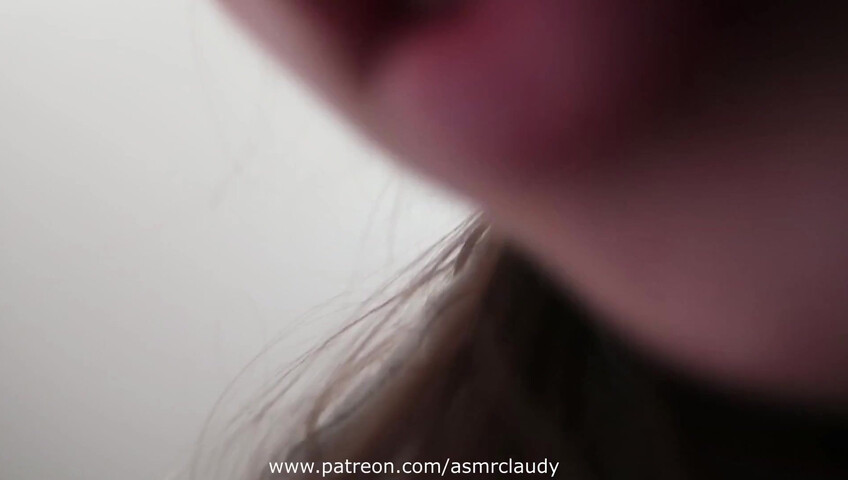 Claudy ASMR - 22 June 2024 - Friends Flirt