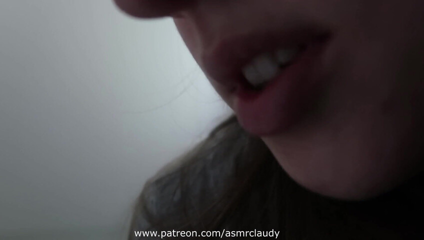 Claudy ASMR - 22 June 2024 - Friends Flirt