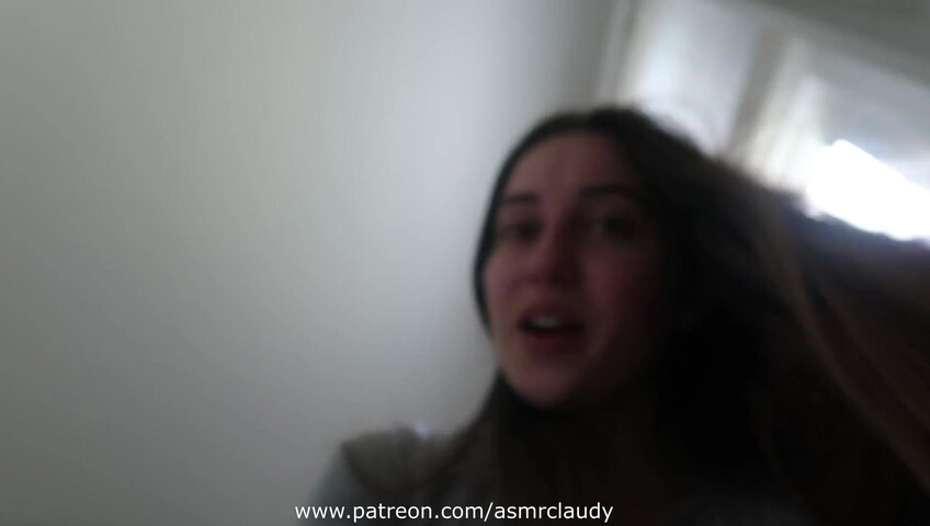 Claudy ASMR - 22 June 2024 - Friends Flirt