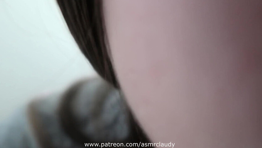 Claudy ASMR - 22 June 2024 - Friends Flirt