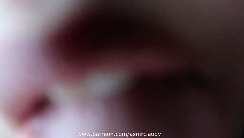 Claudy ASMR - 22 June 2024 - Friends Flirt