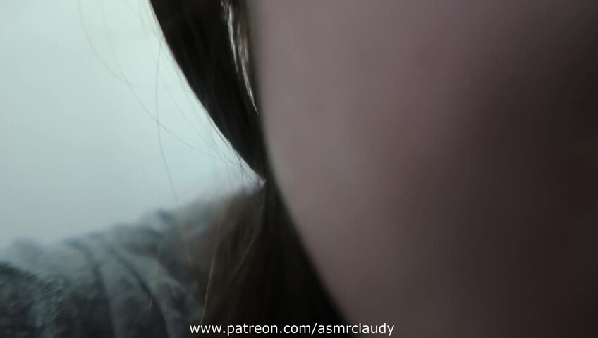 Claudy ASMR - 22 June 2024 - Friends Flirt