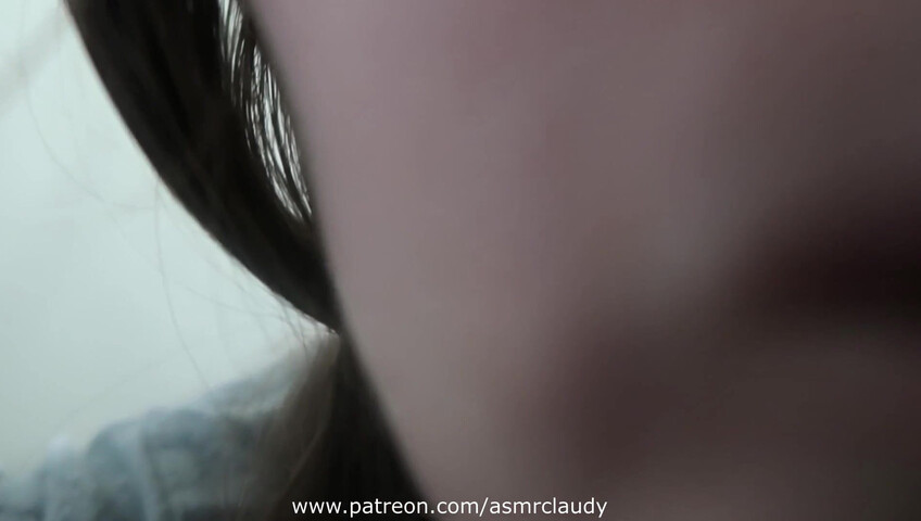 Claudy ASMR - 22 June 2024 - Friends Flirt