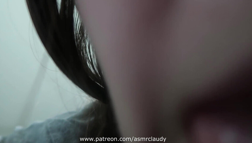 Claudy ASMR - 22 June 2024 - Friends Flirt