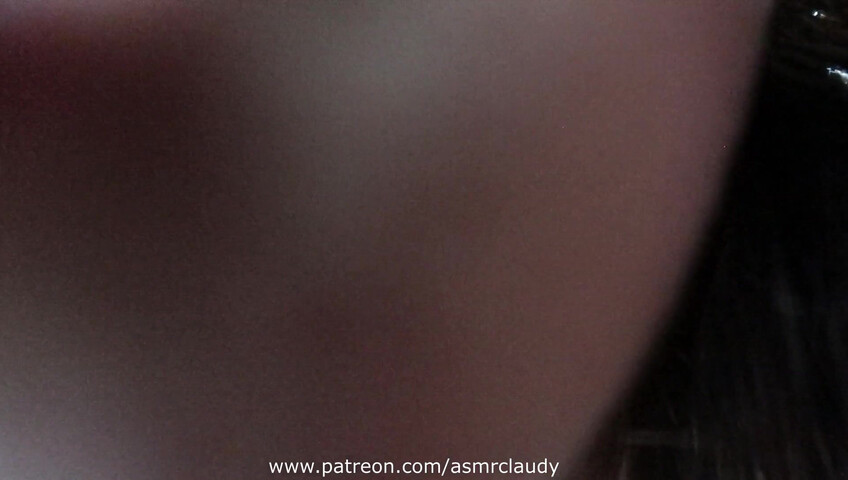 Claudy ASMR - 22 June 2024 - Friends Flirt