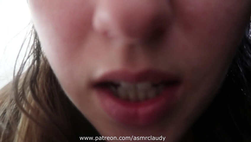 Claudy ASMR - 22 June 2024 - Friends Flirt