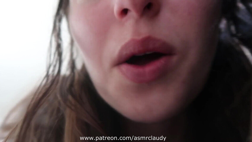 Claudy ASMR - 22 June 2024 - Friends Flirt