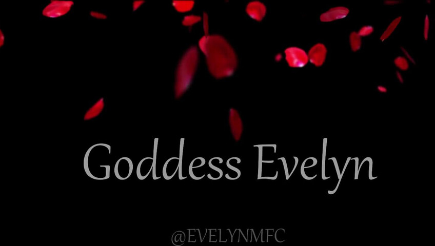 Goddess Evelyn - Mommy Fucks Your Bully