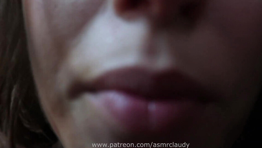 Claudy ASMR - 26 June 2021 - Step Sis And Step Bro Next Level