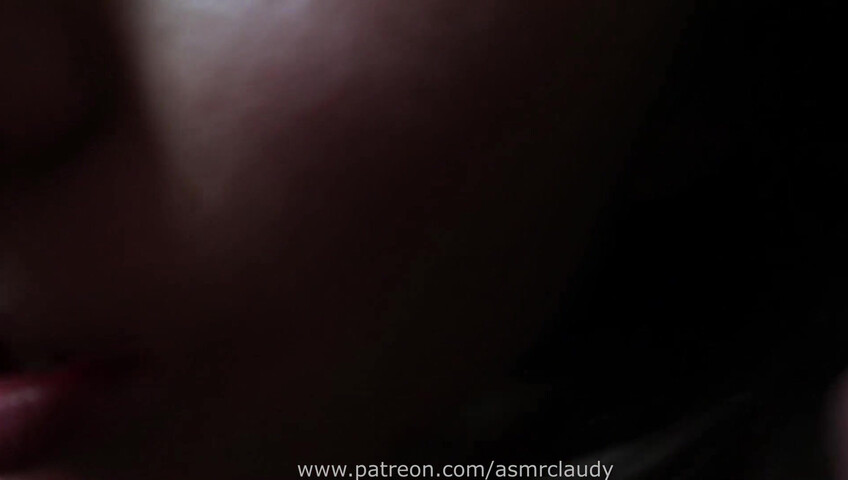 Claudy ASMR - 26 June 2021 - Step Sis And Step Bro Next Level