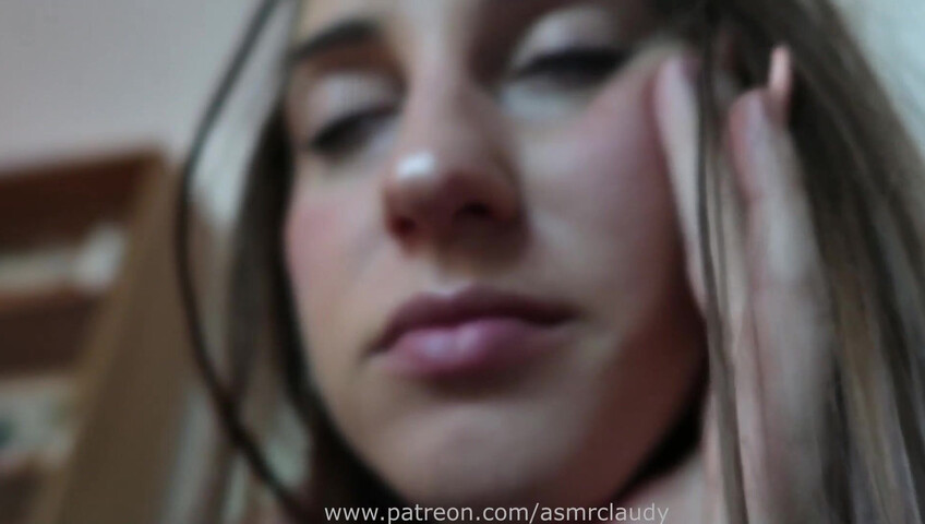 Claudy ASMR - 26 June 2021 - Step Sis And Step Bro Next Level