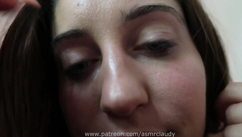 Claudy ASMR - 26 June 2021 - Step Sis And Step Bro Next Level