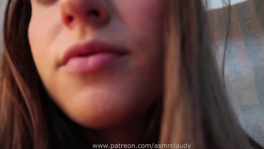 Claudy ASMR - 26 June 2021 - Step Sis And Step Bro Next Level