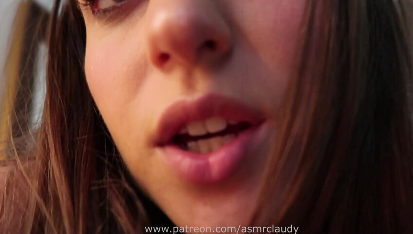 Claudy ASMR - 26 June 2021 - Step Sis And Step Bro Next Level