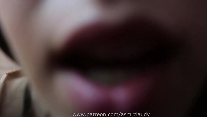 Claudy ASMR - 26 June 2021 - Step Sis And Step Bro Next Level