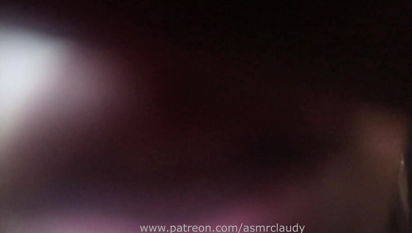 Claudy ASMR - 26 June 2021 - Step Sis And Step Bro Next Level