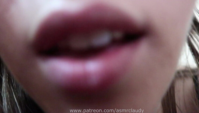 Claudy ASMR - 26 June 2021 - Step Sis And Step Bro Next Level