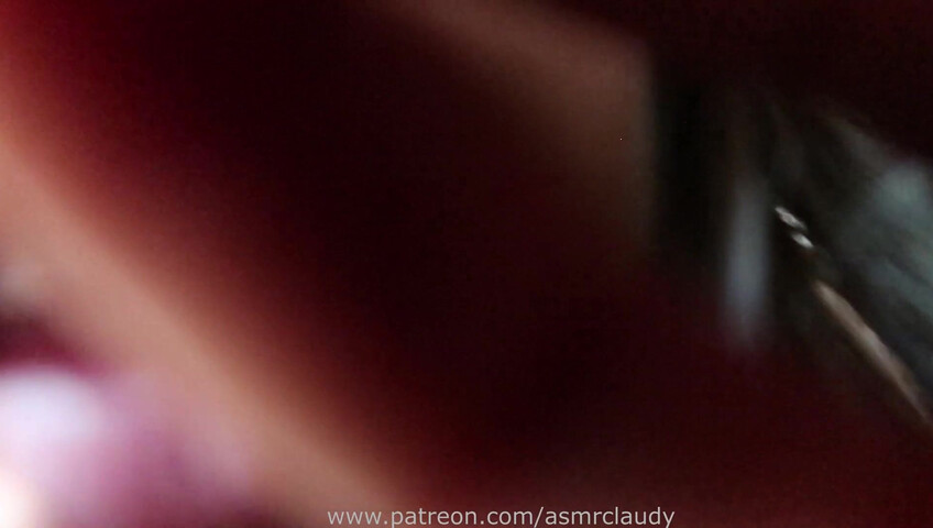 Claudy ASMR - 26 June 2021 - Step Sis And Step Bro Next Level