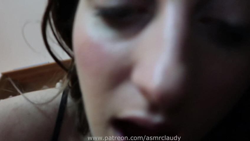 Claudy ASMR - 26 June 2021 - Step Sis And Step Bro Next Level