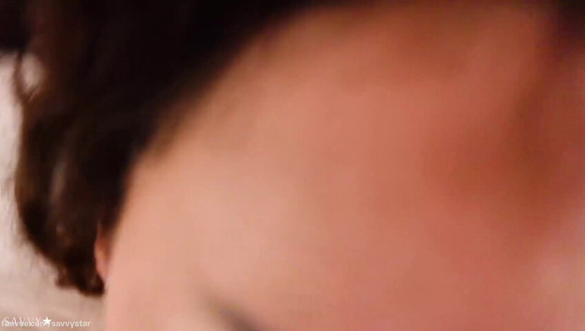 Goddess Savvy - Fuck Stepmom's Cunt