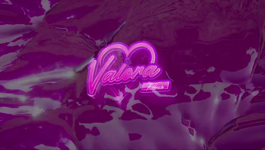 Goddess Valora - Defeated By The Succubus (Nude)