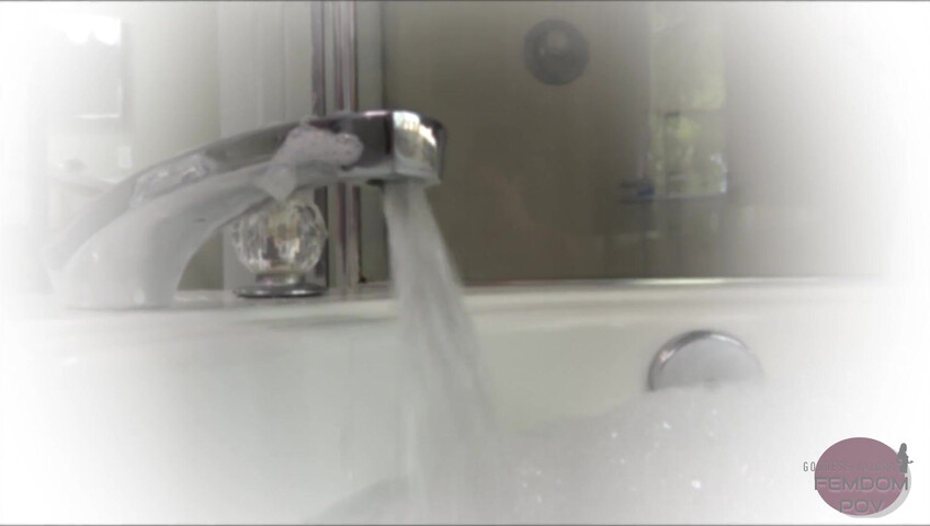 Goddess Valora - Wet Dreams Video