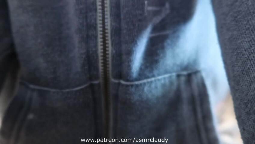 Claudy ASMR - 27 April 2023 - Classroom Girly Has A Crush