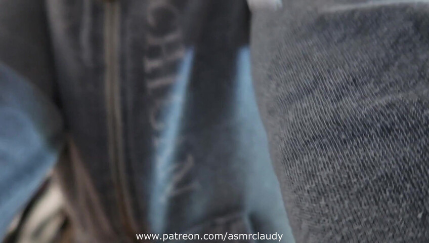 Claudy ASMR - 27 April 2023 - Classroom Girly Has A Crush