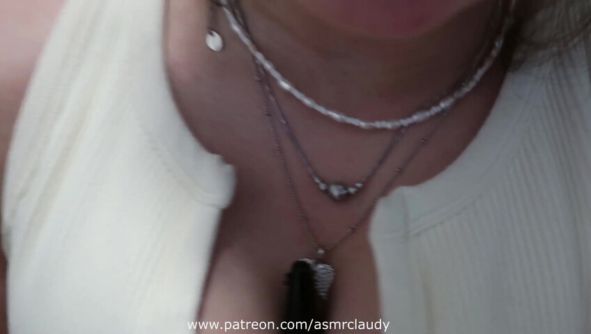 Claudy ASMR - 27 April 2023 - Classroom Girly Has A Crush