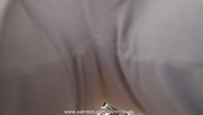 Claudy ASMR - 27 April 2023 - Classroom Girly Has A Crush