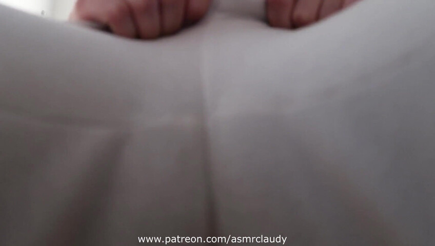 Claudy ASMR - 27 April 2023 - Classroom Girly Has A Crush