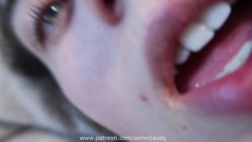 Claudy ASMR - 27 April 2023 - Classroom Girly Has A Crush