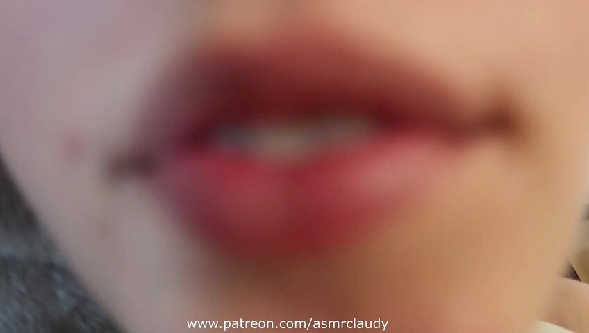 Claudy ASMR - 27 April 2023 - Classroom Girly Has A Crush