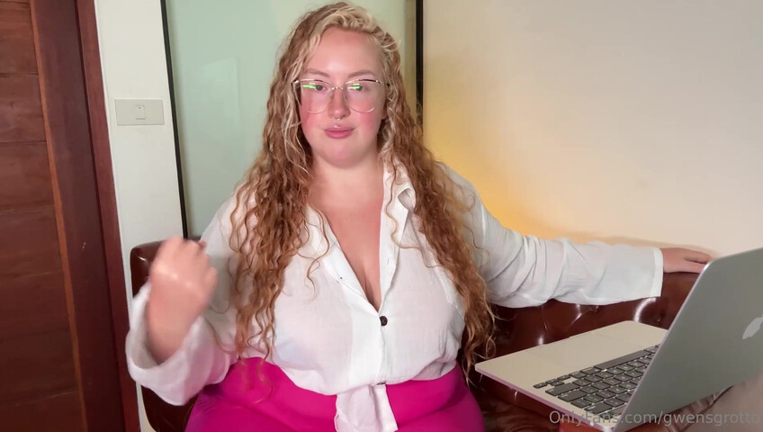 Gwen Adora - Clinical Sex Therapy