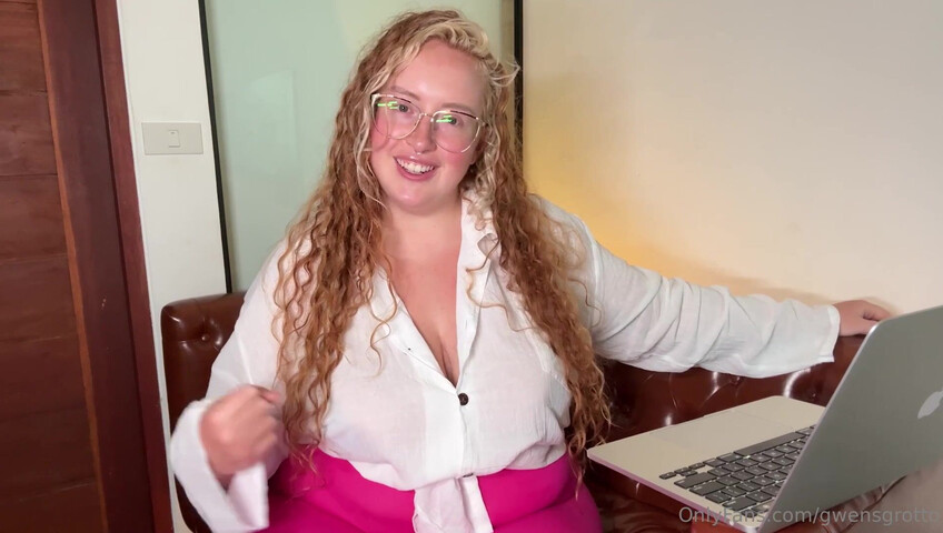 Gwen Adora - Clinical Sex Therapy