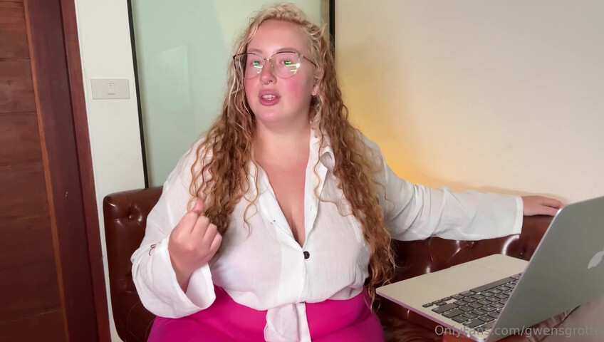 Gwen Adora - Clinical Sex Therapy