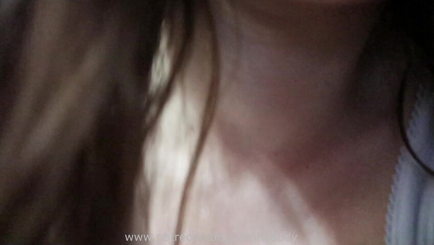 Claudy ASMR - Dominant Claudy Part 2