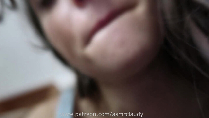 Claudy ASMR - Dominant Claudy Part 2