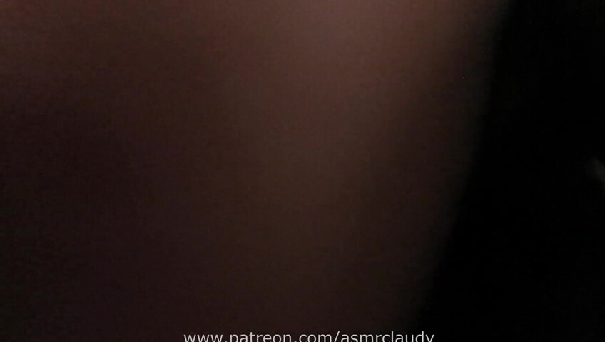 Claudy ASMR - Dominant Claudy Part 2