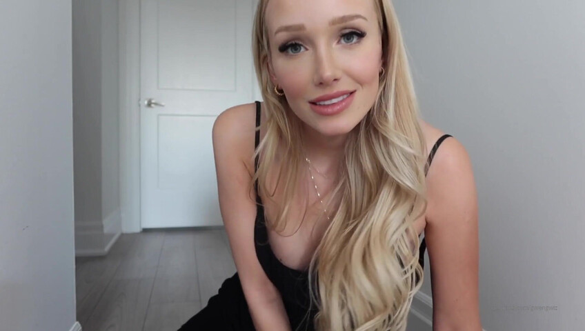 Gwen Gwiz ASMR - The Sperm Clinic