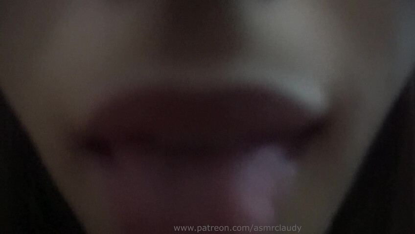 Claudy ASMR - How you like it