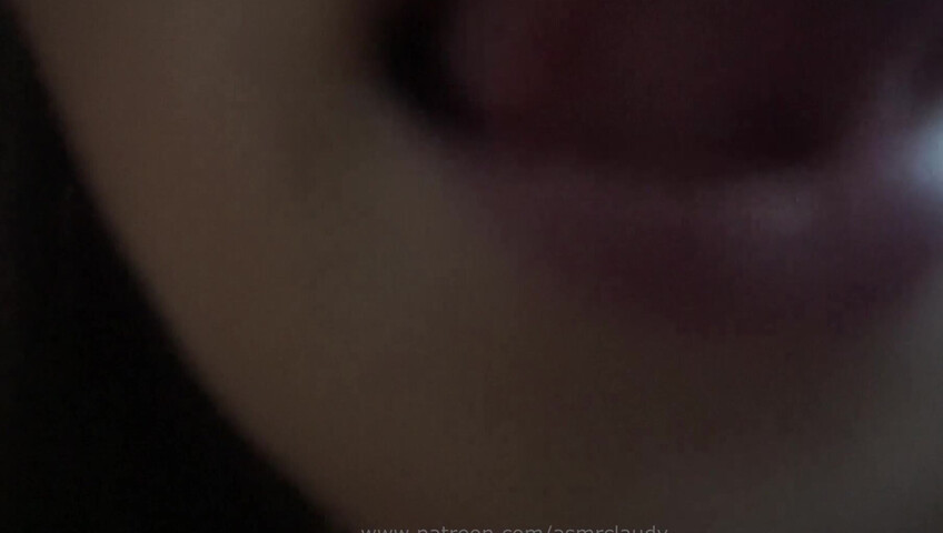Claudy ASMR - How you like it