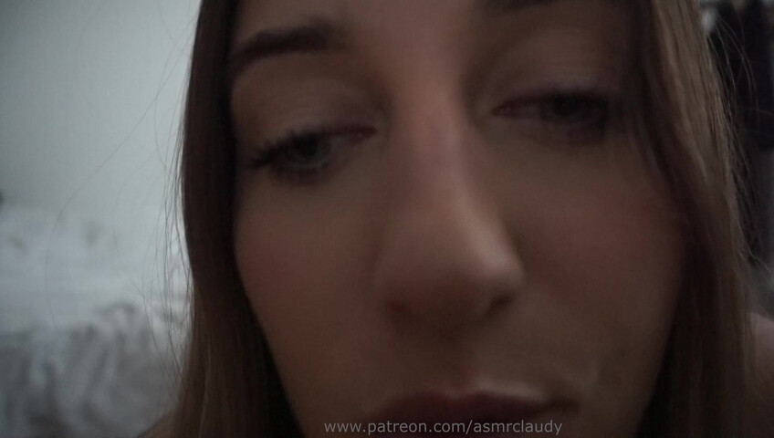 Claudy ASMR - How you like it