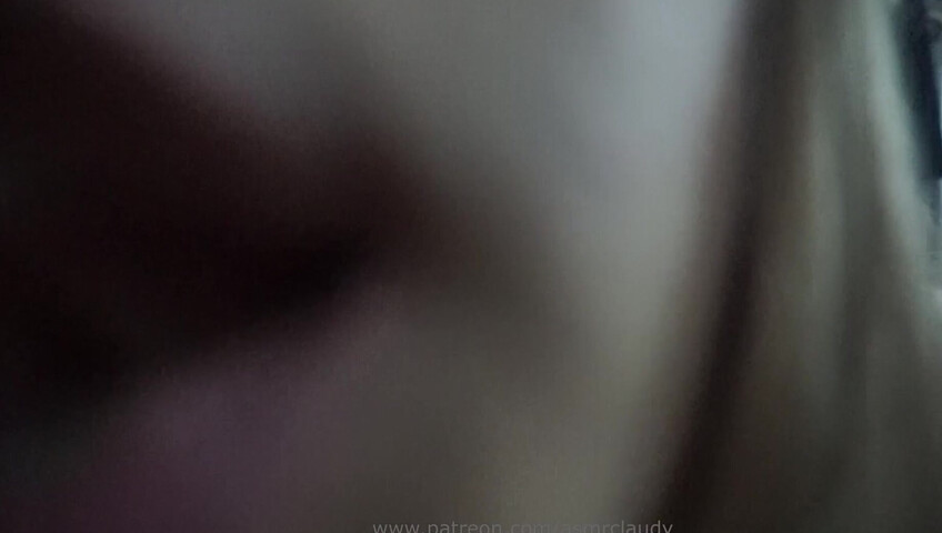 Claudy ASMR - How you like it