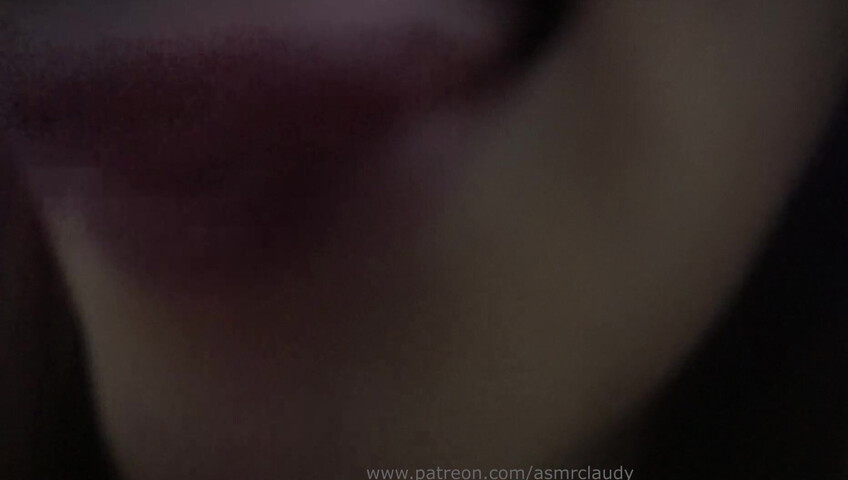 Claudy ASMR - How you like it