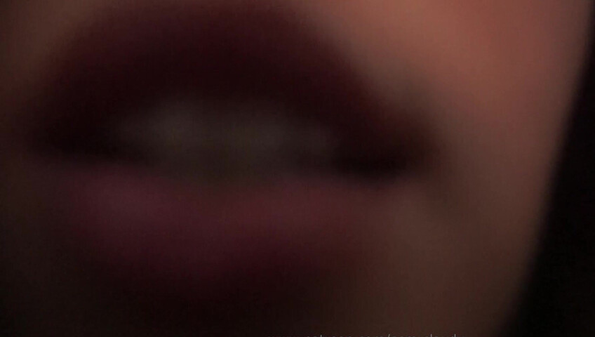 Claudy ASMR - How you like it